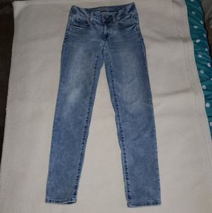 AE Skinny Jeans